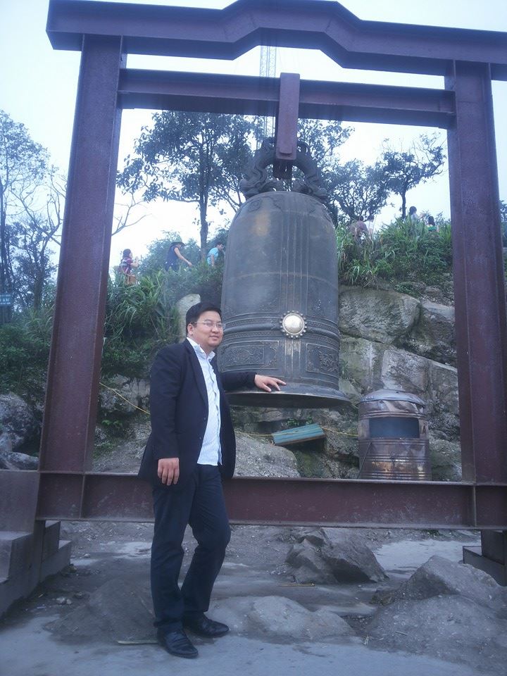Nguyễn Văn Hùng